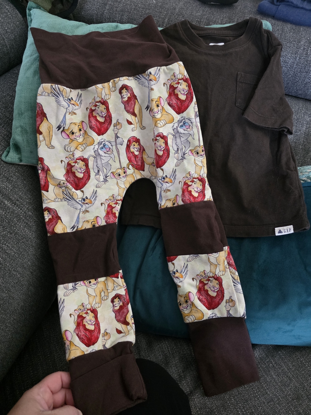 Ensemble Cute